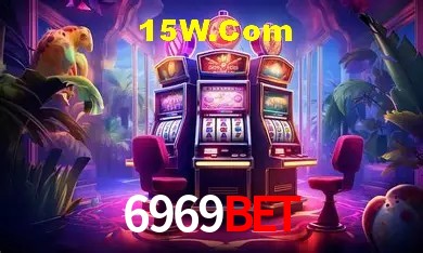 Canal oficial no Telegram da 6969Bet