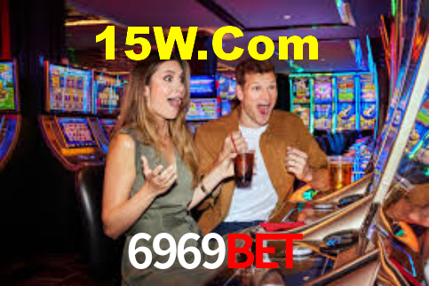 Apostas com odds competitivas na 6969Bet