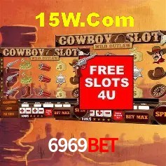 Biblioteca de slots populares na 6969Bet