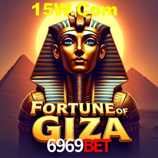 Cassino ao vivo com dealers reais na 6969Bet